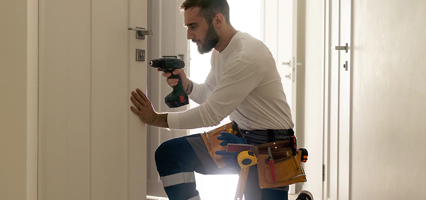 Mailbox Lock Installation Expert in Piedmont, California