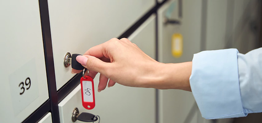 Cabinet Lock Installation in Piedmont, California