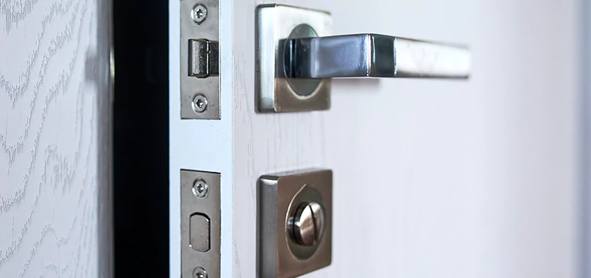 Door Lever Handle Lock Repair in Piedmont, CA