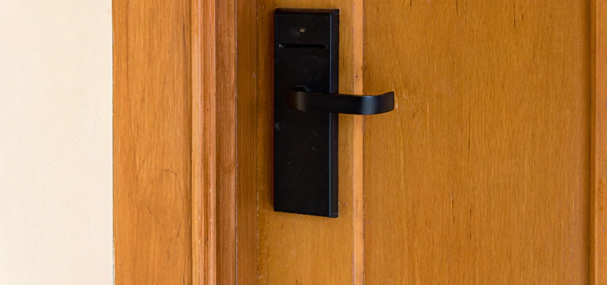 Security Gates For Home Invasion Prevention in Piedmont, California