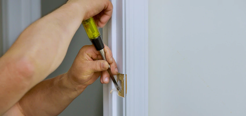 On Demand Locksmith For Key Replacement in Piedmont, California