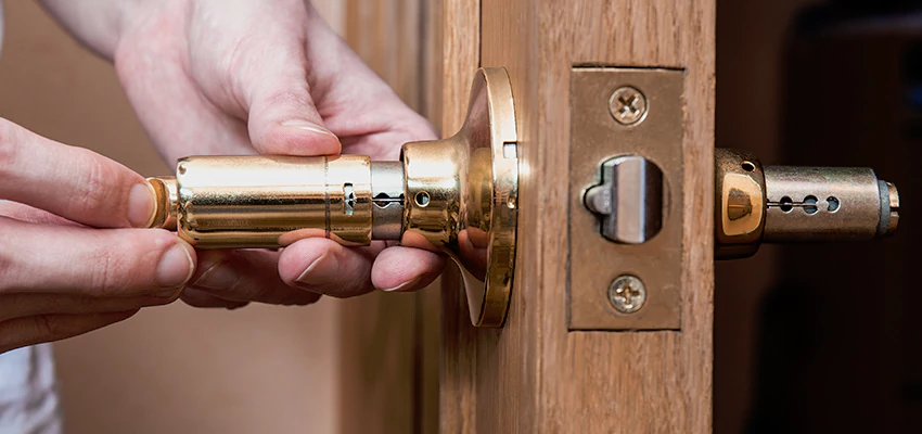 Padlock Lock Replacement Assistance in Piedmont, CA