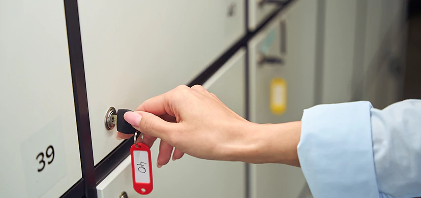 Upgrading File Cabinet Locks in Piedmont, California