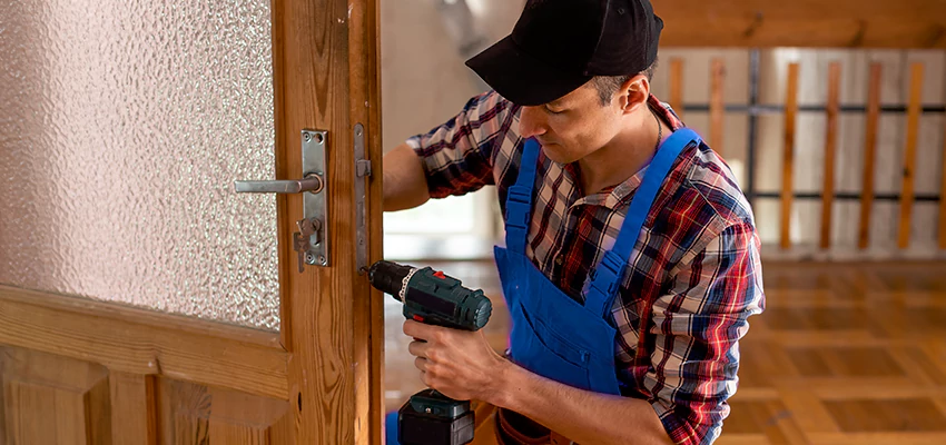 Trusted Local Digital Locks Locksmith Repair in Piedmont, California