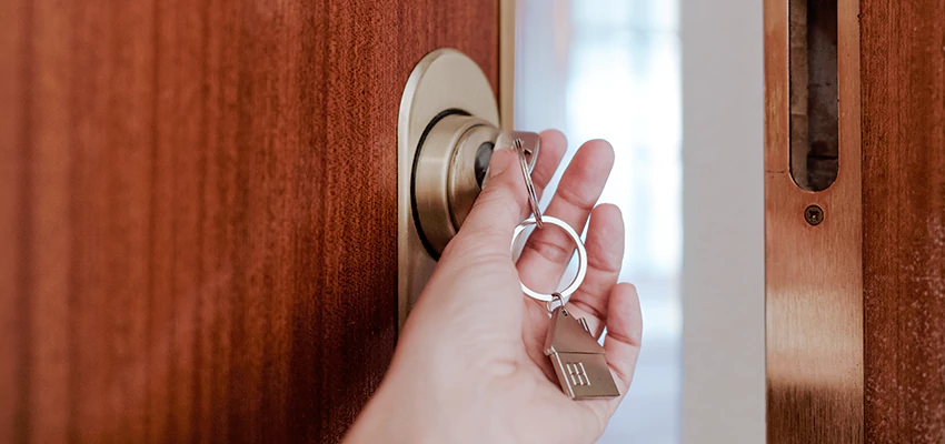 Deadbolt Lock Installation in Piedmont, CA