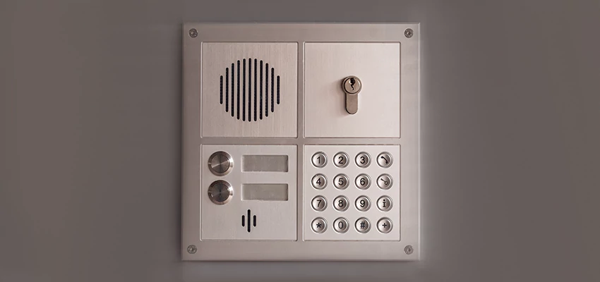 Mobile Access Control System Installation in Piedmont, CA