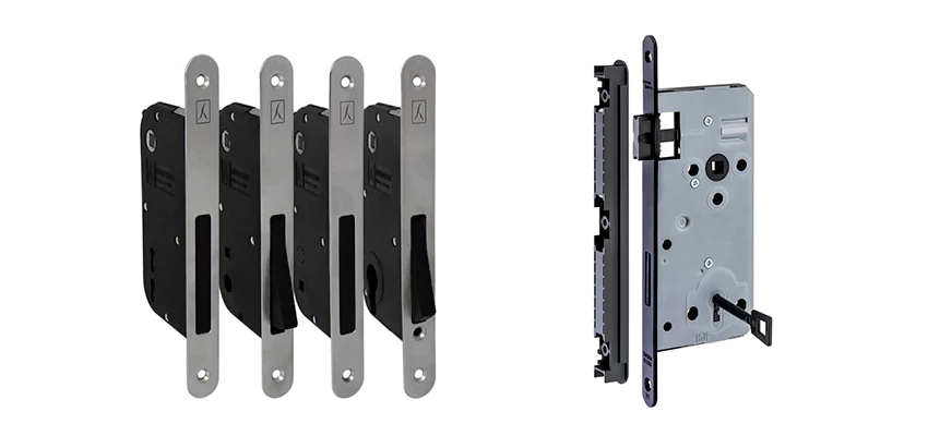 Locksmith For Magnetic Door Locks in Piedmont, CA