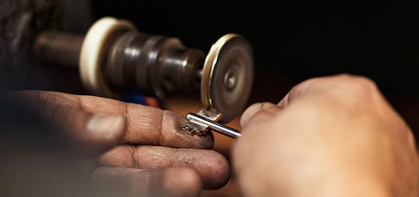 Hotel Lock Master Key System in Piedmont, California