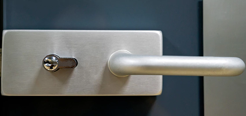 Change Patio Door Locks in Piedmont, California