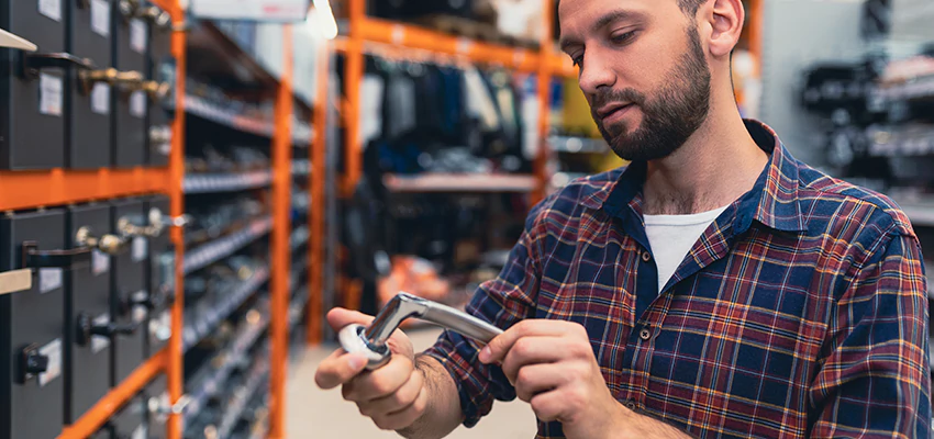 Locksmith For Retail Stores Lockout Services in Piedmont, California
