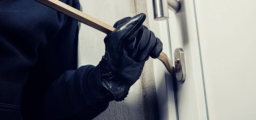 Burglar Damage Door Sensors Repair in Piedmont, CA