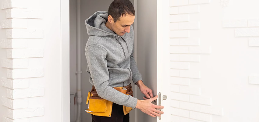 Nighttime Locksmith Near Me in Piedmont, CA