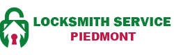 best lockmsith in Piedmont