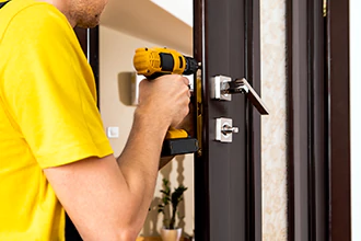 door handle lock repair piedmont
